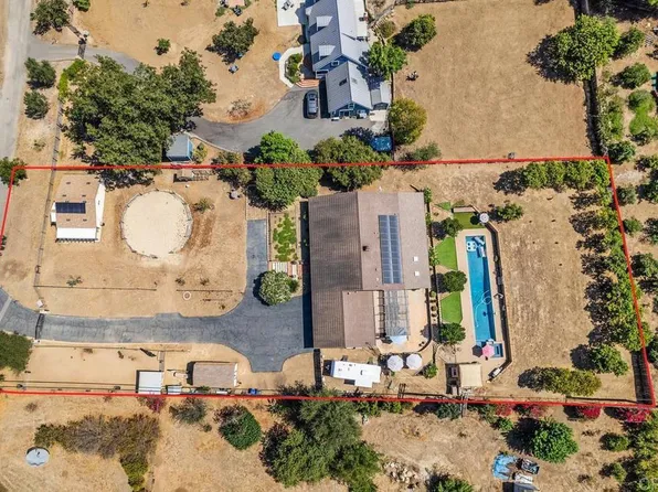 1905 Green Vista Ln, Fallbrook, CA 92028