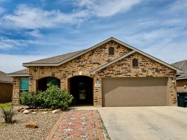 9023 Rice Ave, Odessa, TX 79765