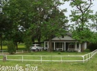 223 County Road 431, Rector, AR 72461