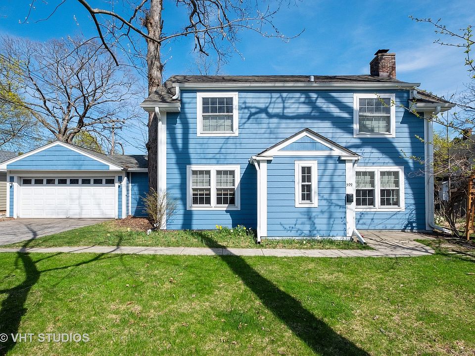 1st image of 599 Vine Ave