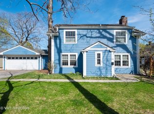 599 Vine Ave, Highland Park, IL 60035