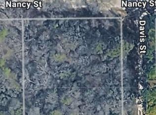 Nancy Davis St, Bastrop, TX 78602