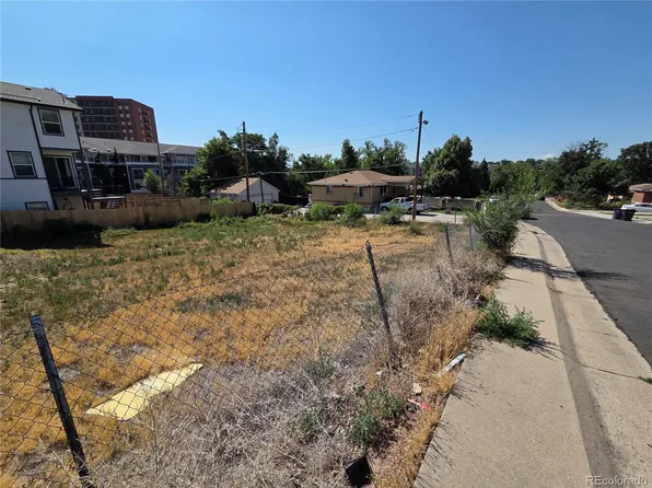 880 Winona Court, Denver, CO 80204