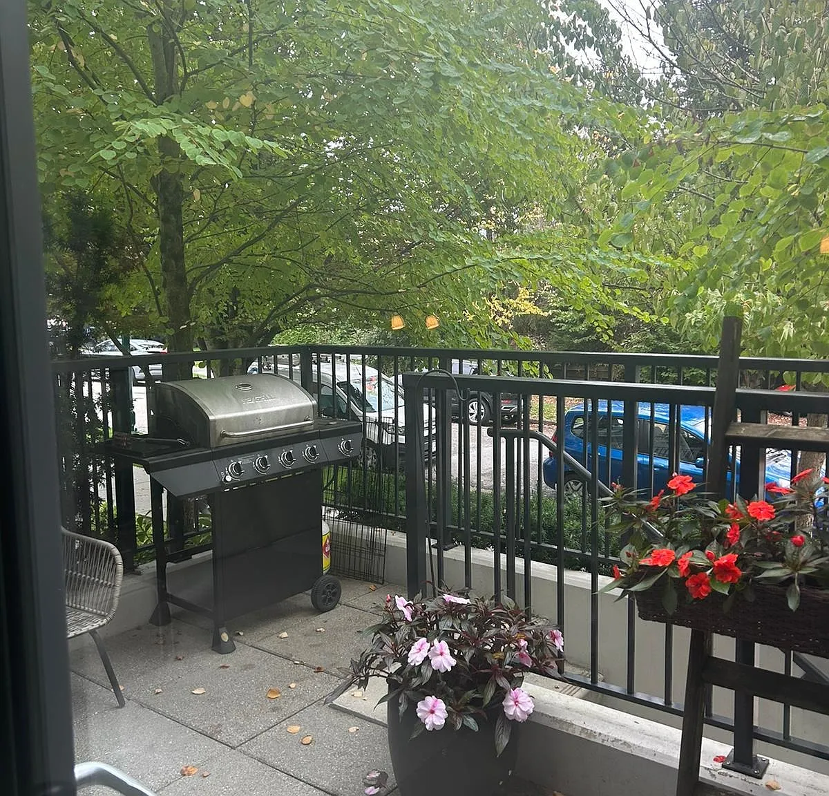 1 bed, 850 sqft, $3,000 — Photo 3