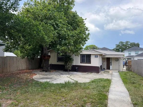 927 Yale St N, Saint Petersburg, FL 33713