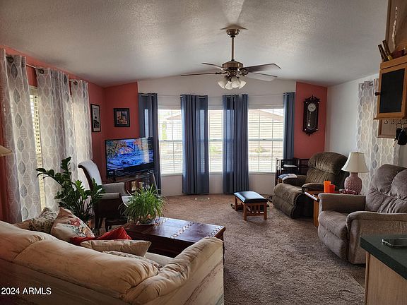 4th image of 2501 W Wickneburg Way #62