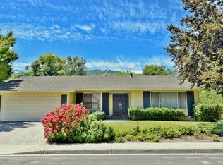 635 Las Barrancas Dr, Danville, CA 94526