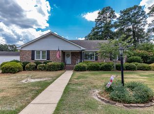 2504 Dawn Circle, Goldsboro, NC 27534