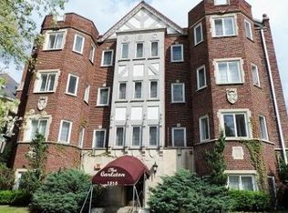 1315 S 3rd St APT 202, Louisville, KY 40208