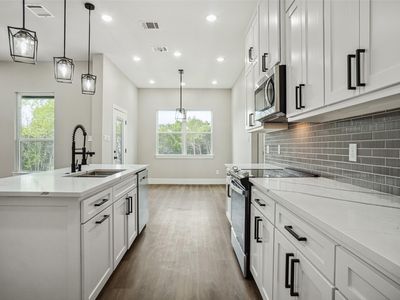 5010 Terlingua Dr, Granbury, TX, 76048