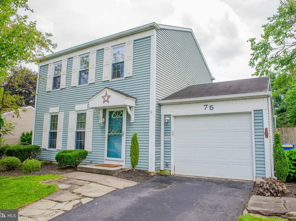 75 Honeysuckle Dr, Mechanicsburg, PA 17050