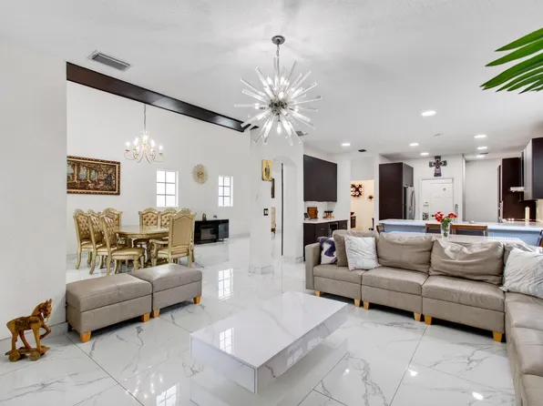4940 Egret Place, Coconut Creek, FL 33073