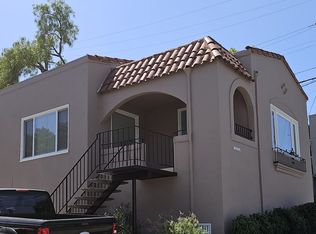 22303 Main St, Hayward, CA 94541