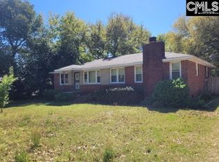 320 Preston St, West Columbia, SC 29170