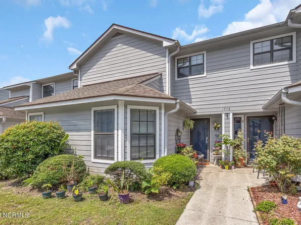 1713 S 41st Street Apt C, Wilmington, NC 28403