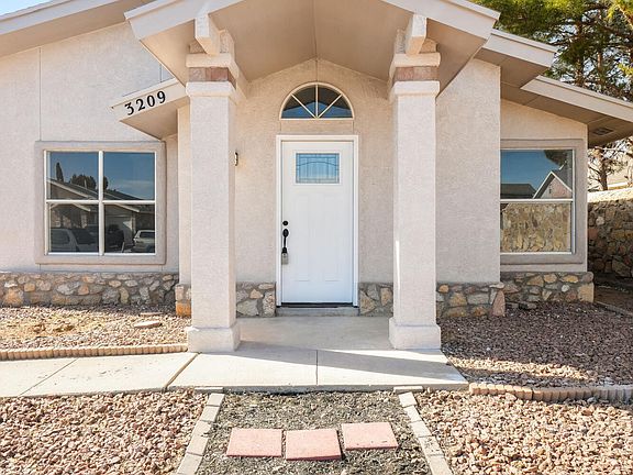 5th image of 3209 Black Elk Pl