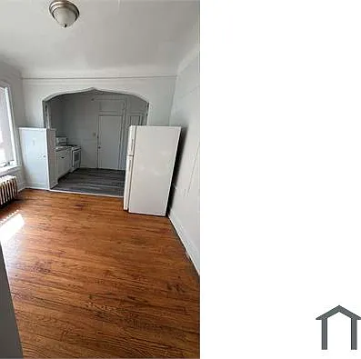 1 bed, $1,200 — Photo 2