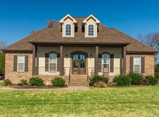 6415 Highway 41n, Cedar Hill, TN 37032