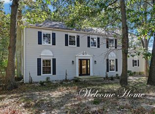 198 Stillhouse Rd, Millstone Township, NJ 08510