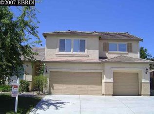 2623 Leopard Way, Antioch, CA 94531