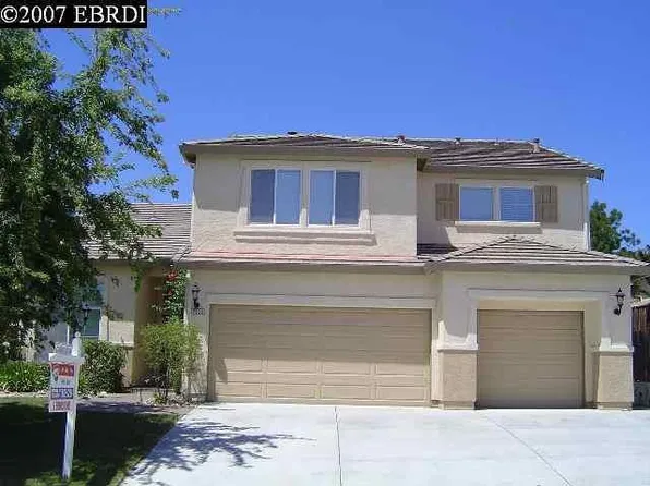 2623 Leopard Way, Antioch, CA 94531
