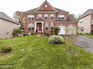 6907 Granite Ridge Ct, Baltimore, MD 21209