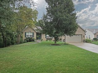 7496 Firefly Pl, Hamilton Twp, OH 45039