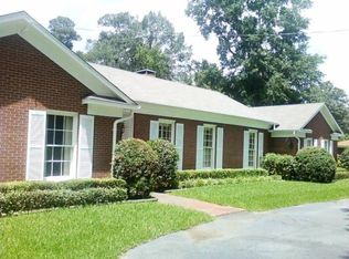 4215 Ghio Fish Blvd, Texarkana, TX 75503