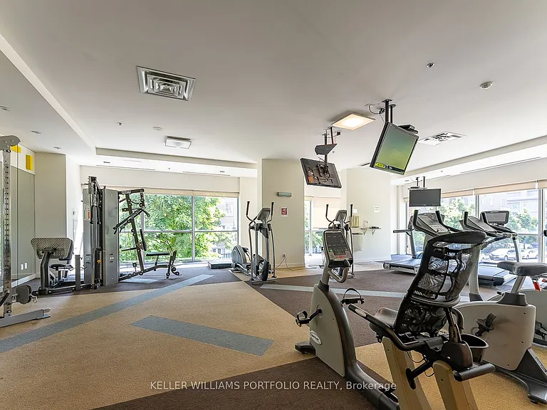 80 Western Battery Rd #2301 — Photo 18