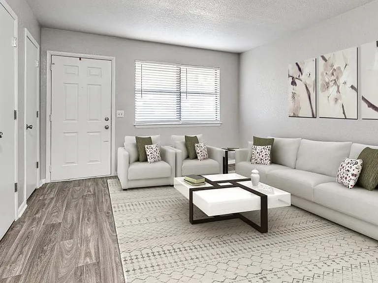 Diamond Ridge Apartments — Photo 3