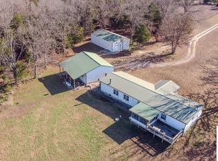 20315 E H, Fair Play, MO 65649