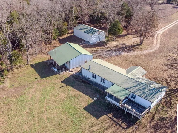 20315 E Highway H, Fair Play, MO 65649