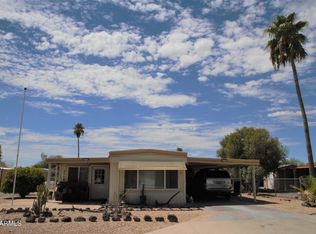 3718 N South Dakota Ave, Florence, AZ 85132