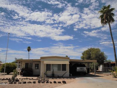 3718 N South Dakota Ave, Florence, AZ, 85132