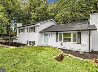 4890 Windwood Dr, Dunwoody, GA 30360
