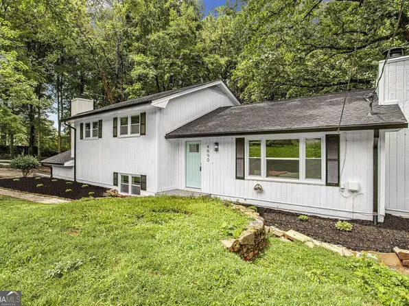 4890 Windwood Dr, Dunwoody, GA 30360