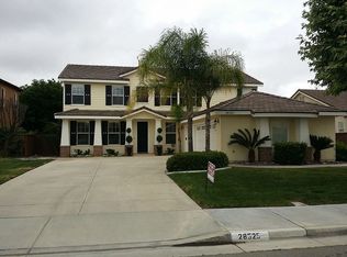 28525 Meadow View Dr, Menifee, CA 92584