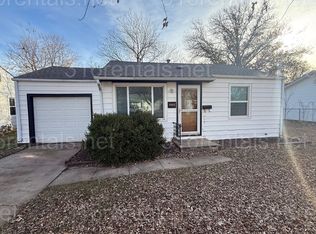 4608 S Sycamore Ave, Wichita, KS 67217