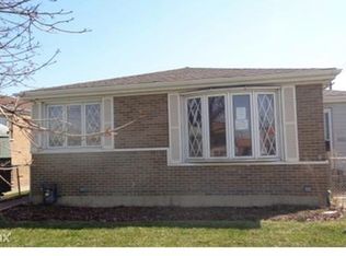 12941 S Saginaw Ave, Chicago, IL