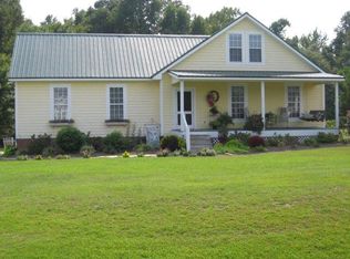 108 Brook Ridge Rd, Dudley, NC 28333