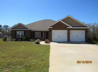 505 Homestead Way, Enterprise, AL 36330