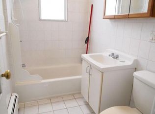 236 Sherman Ave, Jersey City, NJ 07307