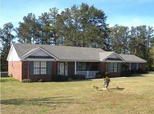 772 Tram Rd, Marbury, AL 36051