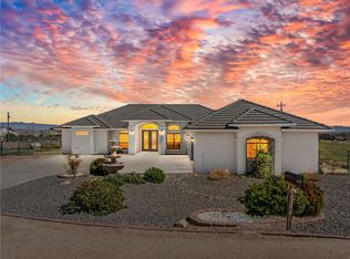 6262 N Cactus Wren Ct, Kingman, AZ 86409