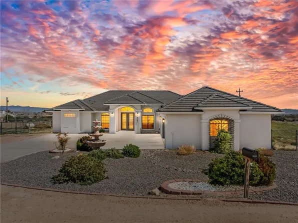 6262 N Cactus Wren Ct, Kingman, AZ 86409