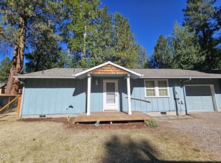 369 E Saint Helens Ave, Sisters, OR 97759