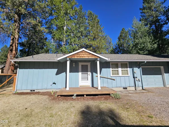 369 E Saint Helens Ave, Sisters, OR 97759