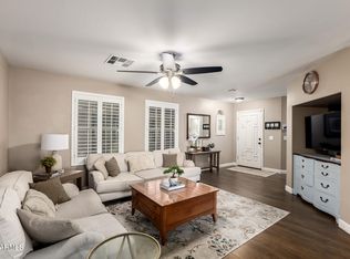 3262 E Milky Way, Gilbert, AZ 85295