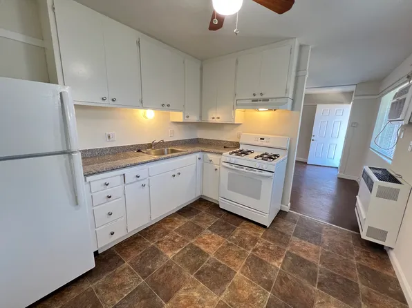 1917 Clayton Way APT 1, Concord, CA 94519