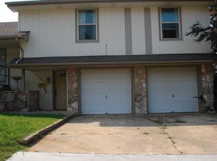 4022 NW 34th St, Oklahoma City, OK 73112